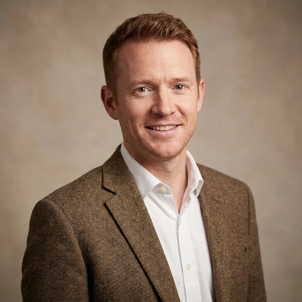Oliver Newbold