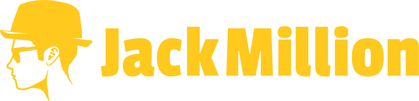 JackMillion Casino logo